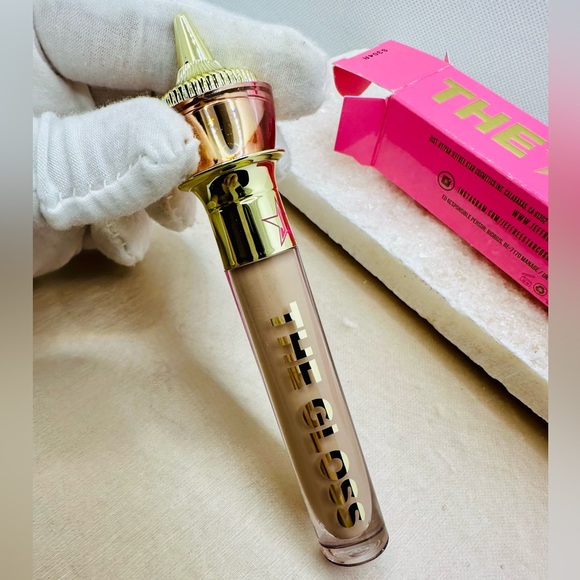 NEW! Jeffree Star Cosmetics The Gloss Legends Only Lipgloss - Picture 4 of 13